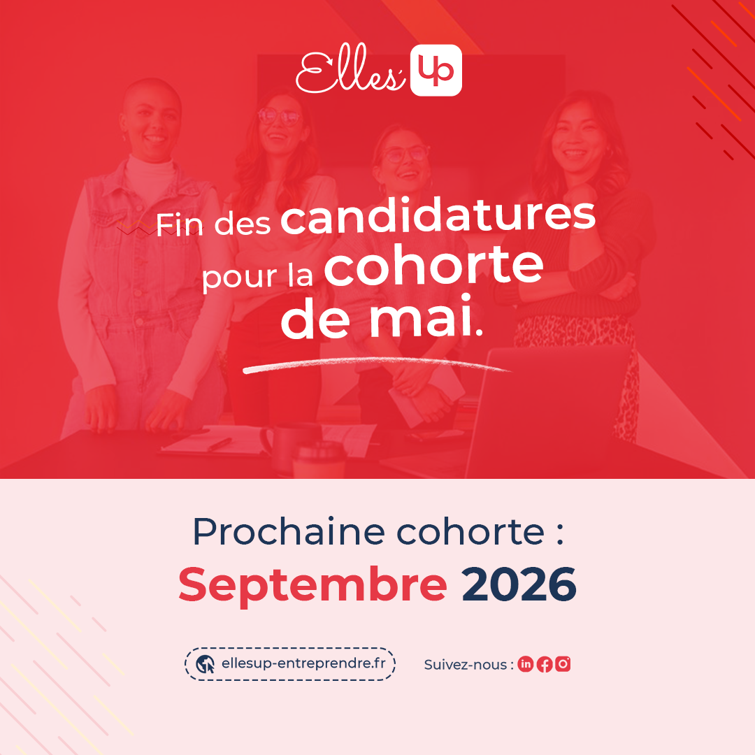 Fin des candidatures cohorte de mai